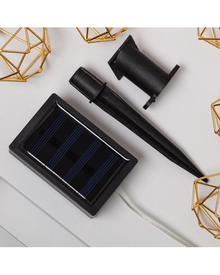 Guirlande LED Extérieure Solaire Orion 3.3m