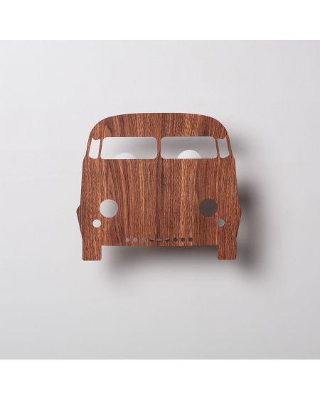 Applique Murale Kids Bois Bussi