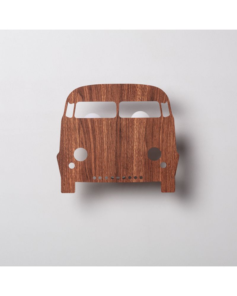 Applique Murale Kids Bois Bussi