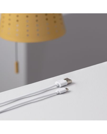 Suspension LED Extérieure Solaire Banate 3W