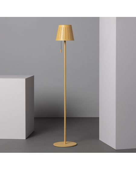Lampadaire LED Extérieur Solaire 3W Banate