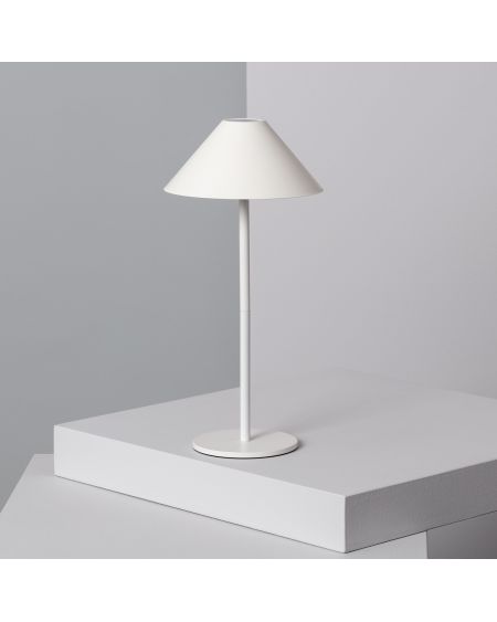 Lampe à Poser LED 3W Portable Extérieure avec Batterie Rechargeable USB Kivuli