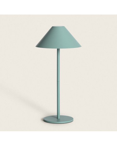 Lampe à Poser LED 3W Portable Extérieure avec Batterie Rechargeable USB Kivuli