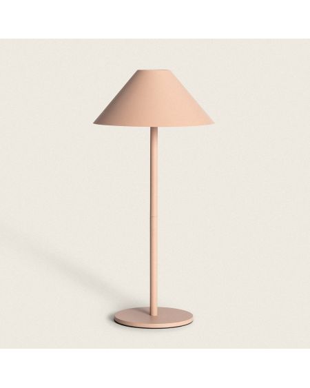 Lampe à Poser LED 3W Portable Extérieure avec Batterie Rechargeable USB Kivuli
