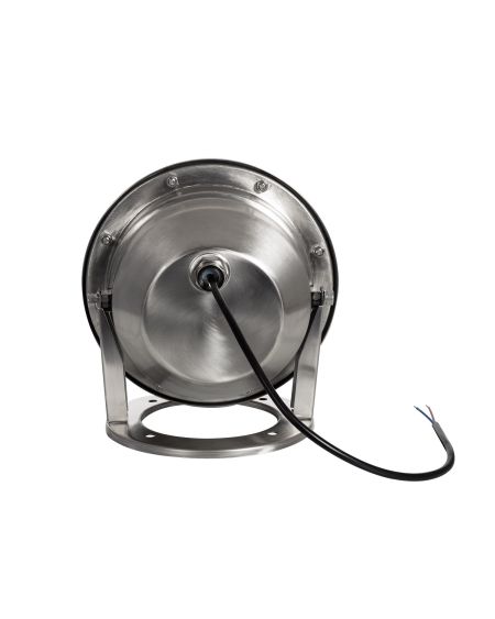 Spot LED Fixation au Sol 12V 36W Submersible IP68