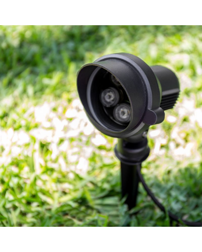 Spot LED Extérieur 5W Giverny sur Piquet Giverny