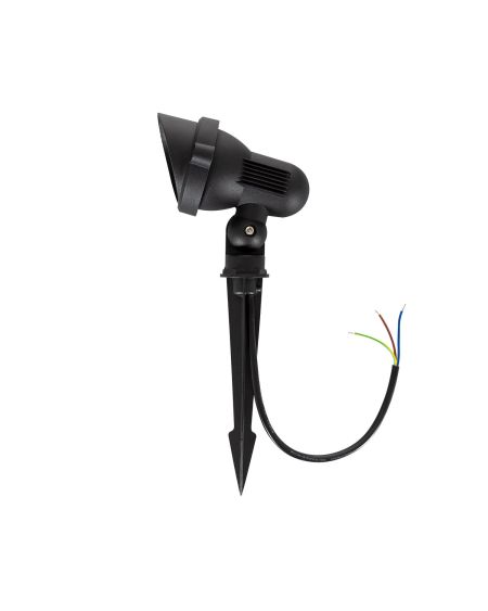 Spot LED Extérieur 5W Giverny sur Piquet Giverny