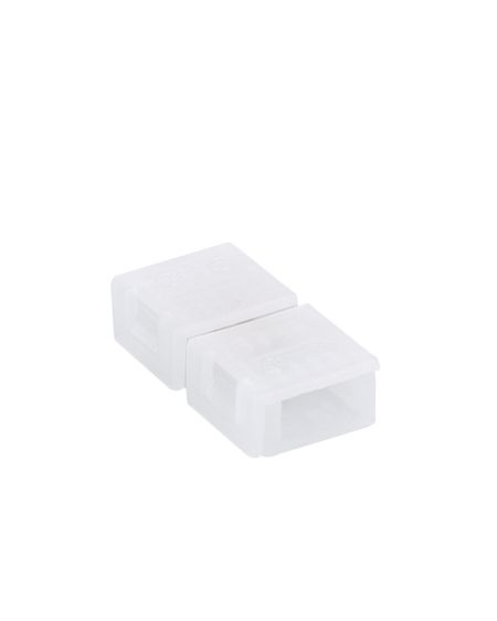 Connecteur Type I pour Ruban LED 220V AC 320LED/m COB Monochrome IP65 Coupe tous les 50cm