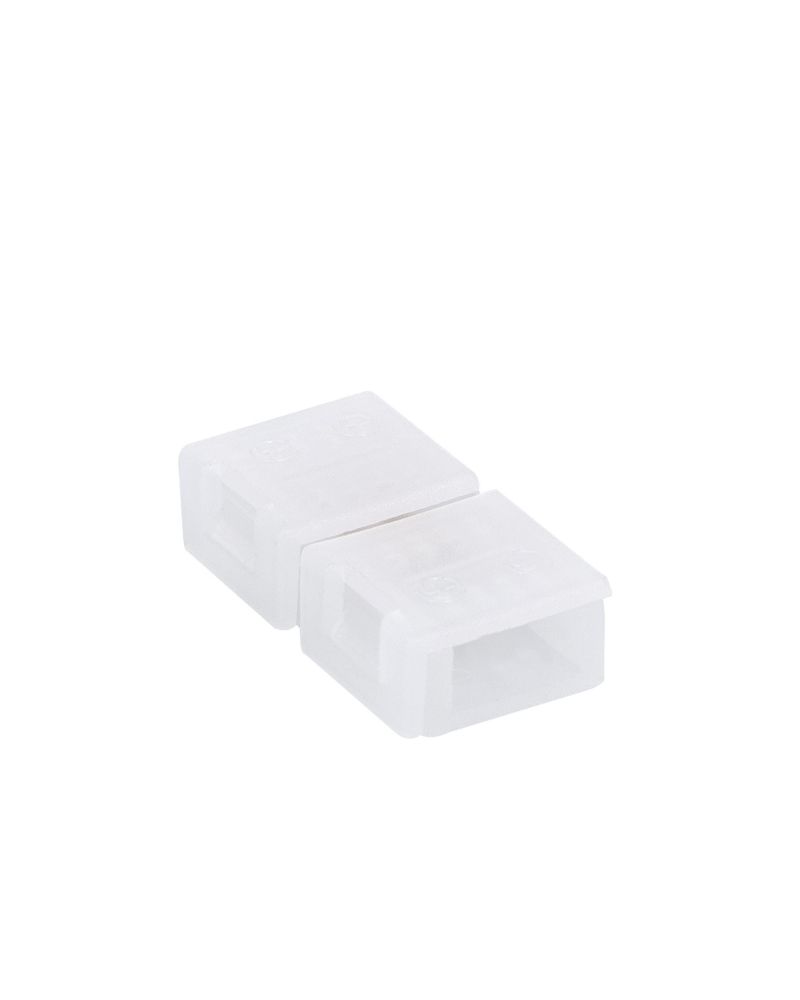 Connecteur Type I pour Ruban LED 220V AC 320LED/m COB Monochrome IP65 Coupe tous les 50cm