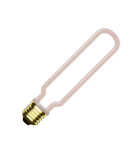 Ampoule LED Filament E27 4W 400 lm Néon CFL