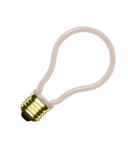 Ampoule LED Filament E27 4W 400 lm A60 Néon