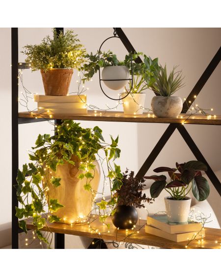 Guirlande Extérieure LED Piner 6m