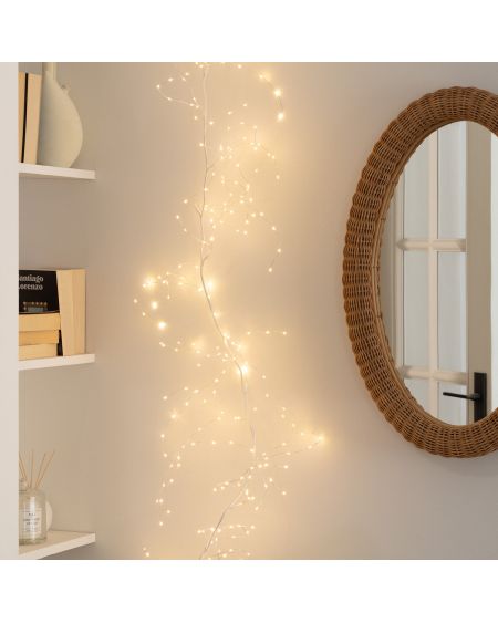 Guirlande LED Belinju 1.5m