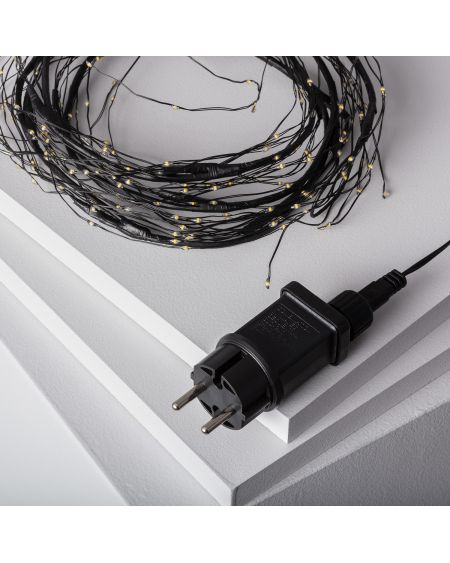 Guirlande Extérieure LED Tawi 1.5m