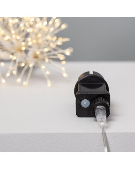 Guirlande LED Extérieure Dandelion 1m