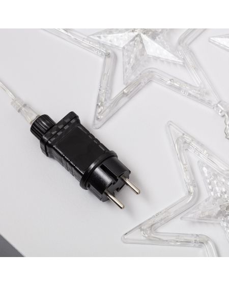 Guirlande Extérieure LED Estrella 1.2m