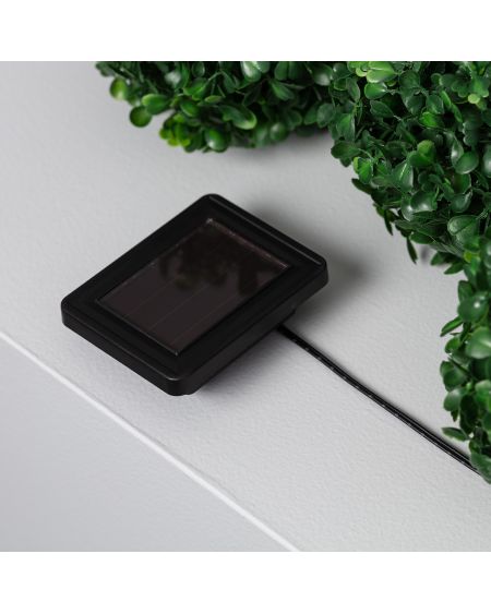 Guirlande LED Extérieure Solaire Badal