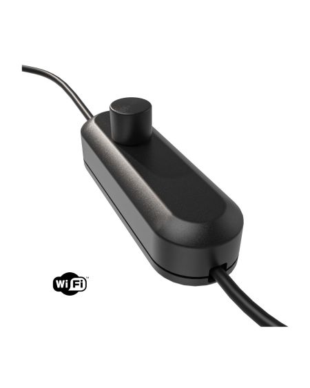 Variateur WiFi TRIAC pour Lampes à Poser/Lampadaires