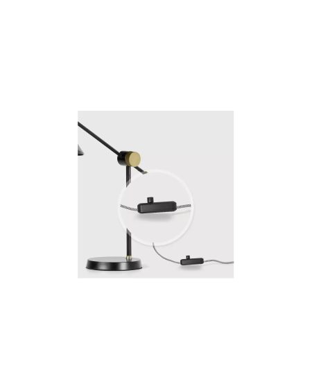 Variateur WiFi TRIAC pour Lampes à Poser/Lampadaires