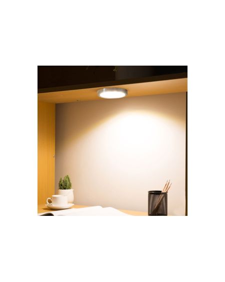 Lampe LED Bas de Meuble 3W 12V DC avec Connecteur Rapide