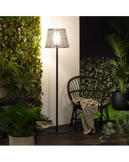 Lampadaire Extérieur Asha