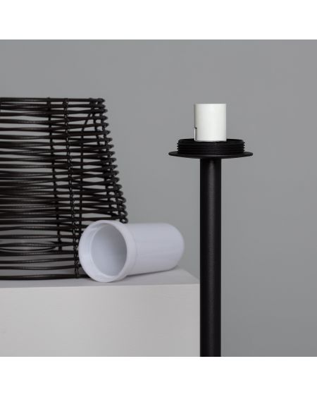 Lampadaire Extérieur Asha