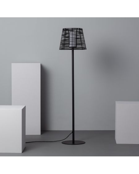 Lampadaire Extérieur Asha