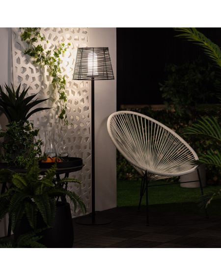 Lampadaire Extérieur Asha