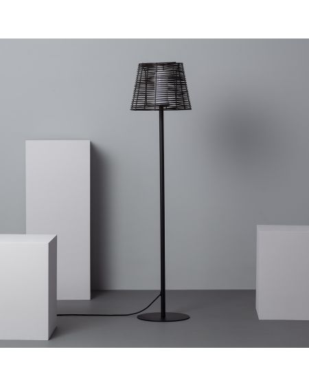 Lampadaire Extérieur Asha