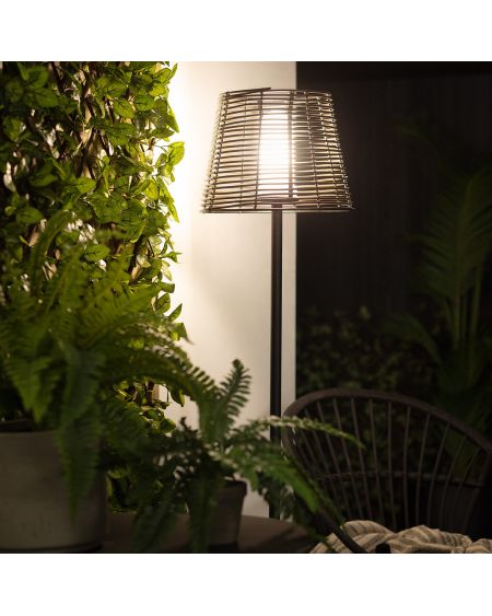 Lampadaire Extérieur Asha