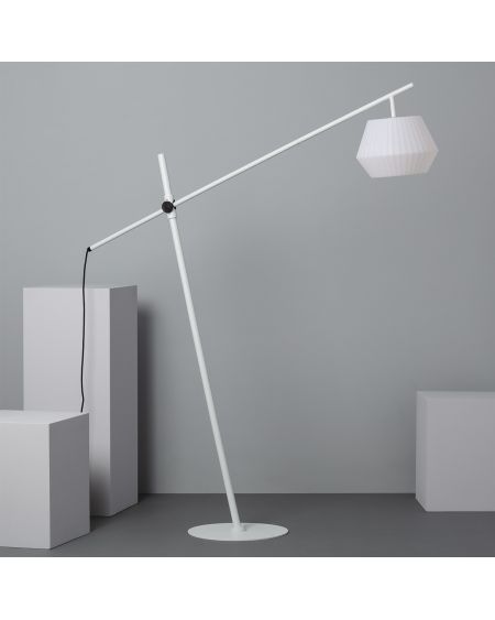 Lampadaire Extérieur Keply