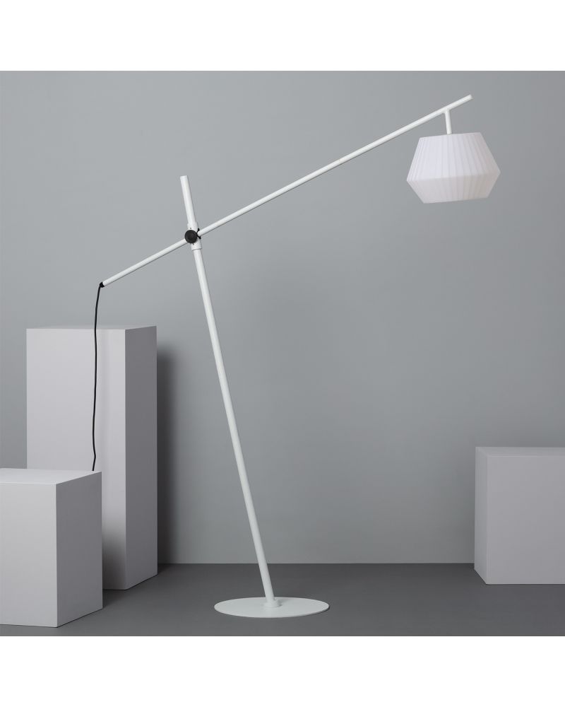 Lampadaire Extérieur Keply