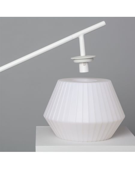Lampadaire Extérieur Keply