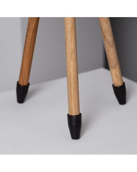 Lampe à Poser Extérieure Makaik