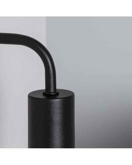 Lampe Murale Bois et Métal Jedali