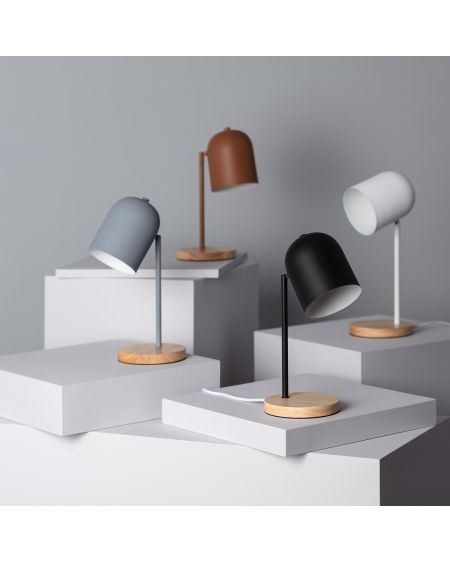 Lampe à Poser Métal Kidonge