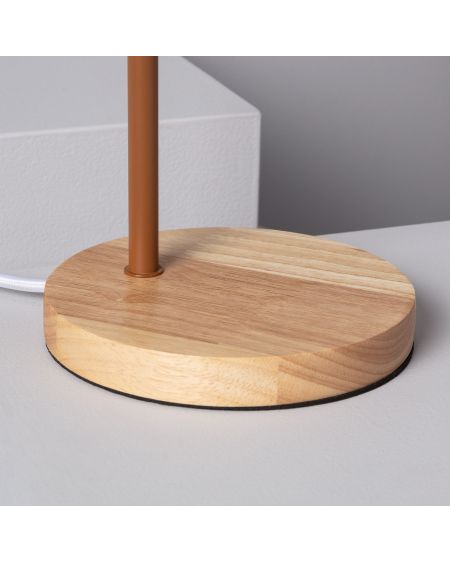 Lampe à Poser Métal Kidonge