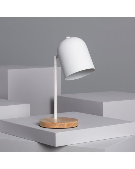 Lampe à Poser Métal Kidonge