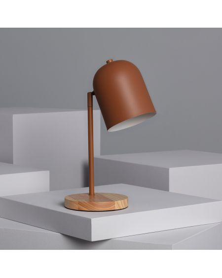Lampe à Poser Métal Kidonge
