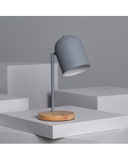 Lampe à Poser Métal Kidonge