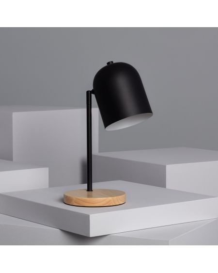 Lampe à Poser Métal Kidonge