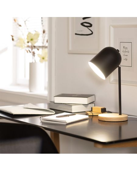 Lampe à Poser Métal Kidonge