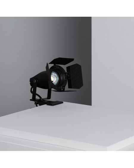 Lampe de Bureau à Pince Kurangna