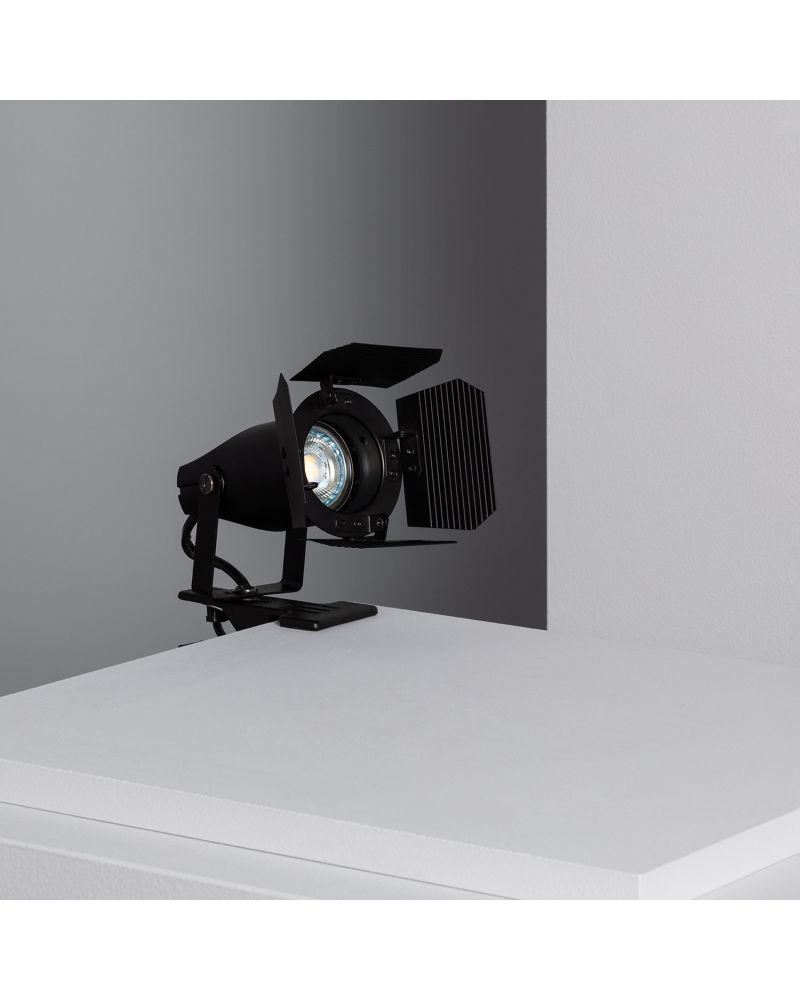 Lampe de Bureau à Pince Kurangna Lampe de Bureau à Pince Kurangna