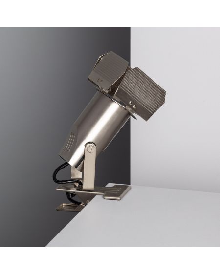 Lampe de Bureau à Pince Kurangna