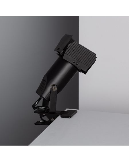 Lampe de Bureau à Pince Kurangna