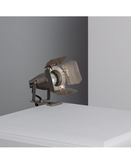 Lampe de Bureau à Pince Kurangna
