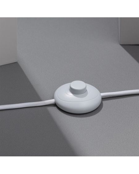Lampadaire Textile Chulu