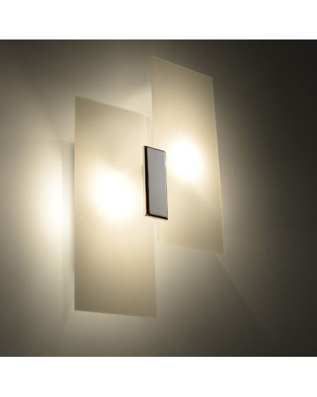 Applique Murale Fabiano SOLLUX