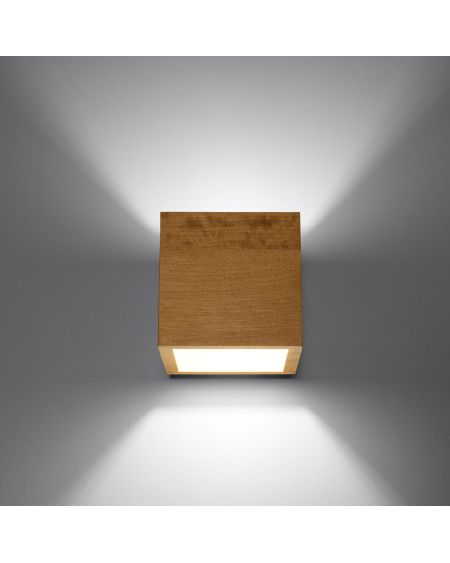 Applique Murale Quad SOLLUX